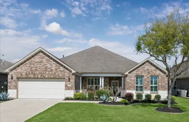 2907 WILD OLIVE WAY, RICHMOND, TX, 77469, Richmond, TX 77469