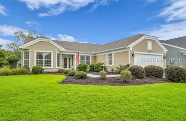 15 CLAIRBORNE CT, BLUFFTON, SC, 29909, Bluffton, SC 29909