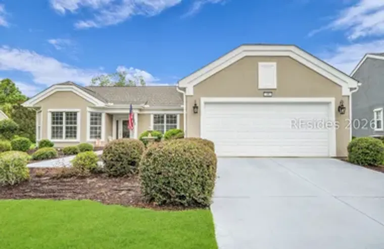 15 CLAIRBORNE CT, BLUFFTON, SC, 29909, Bluffton, SC 29909