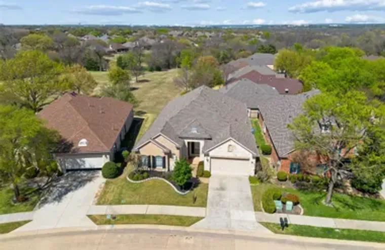 379 SOUTHERN HILLS DR, FAIRVIEW, TX, 750..., Fairview, TX 75069