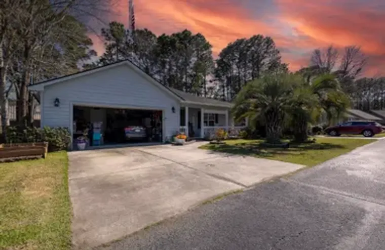 9409 CHICORY LN, MURRELLS INLET, SC, 295..., Murrells Inlet, SC 29576
