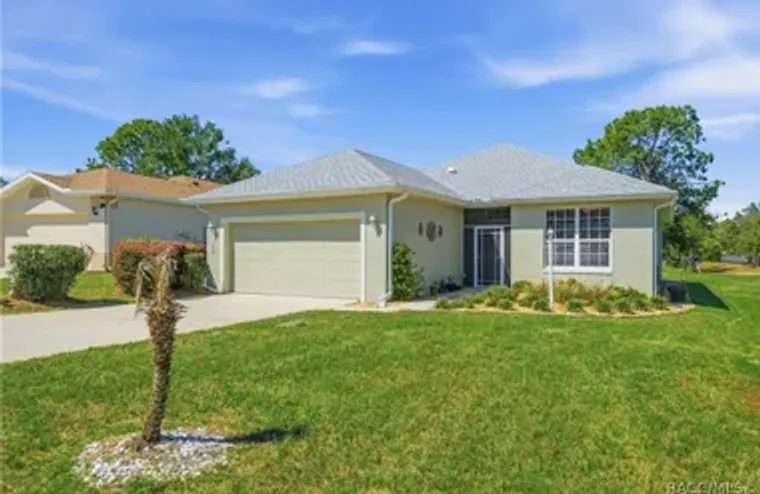 1789 W ZOE CT, LECANTO, FL, 34461, Lecanto, FL 34461