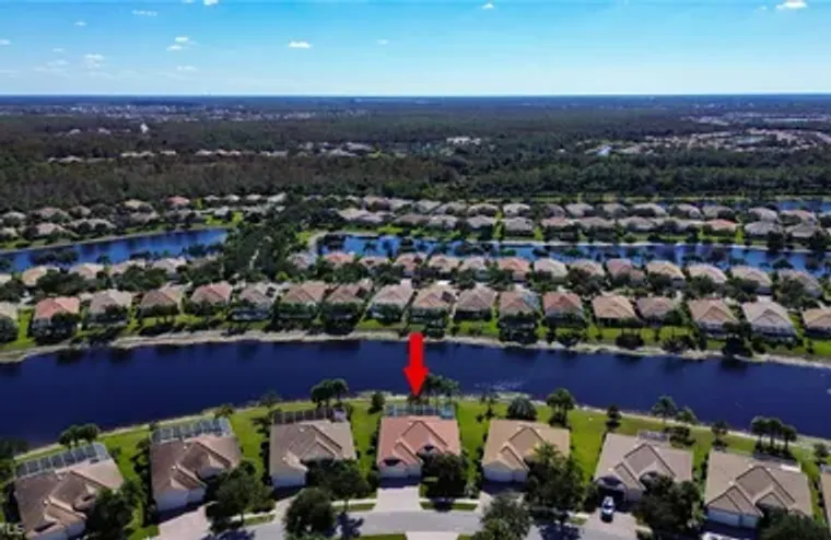 8574 JULIA LN, NAPLES, FL, 34114, Naples, FL 34114