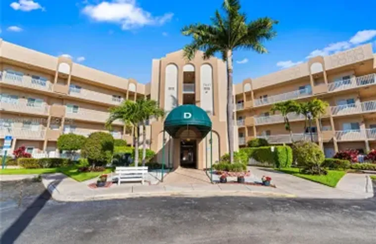 7647 SOUTHAMPTON TER 314, TAMARAC, FL, 3..., Tamarac, FL 33321