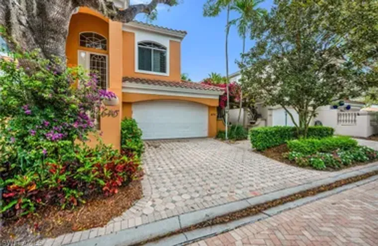 645 VIA MEZNER 804, NAPLES, FL, 34108, Naples, FL 34108