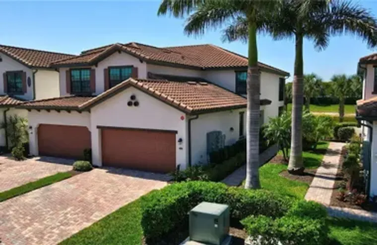 12043 HAWTHORN LAKE DR 102, FORT MYERS, ..., Fort Myers, FL 33913