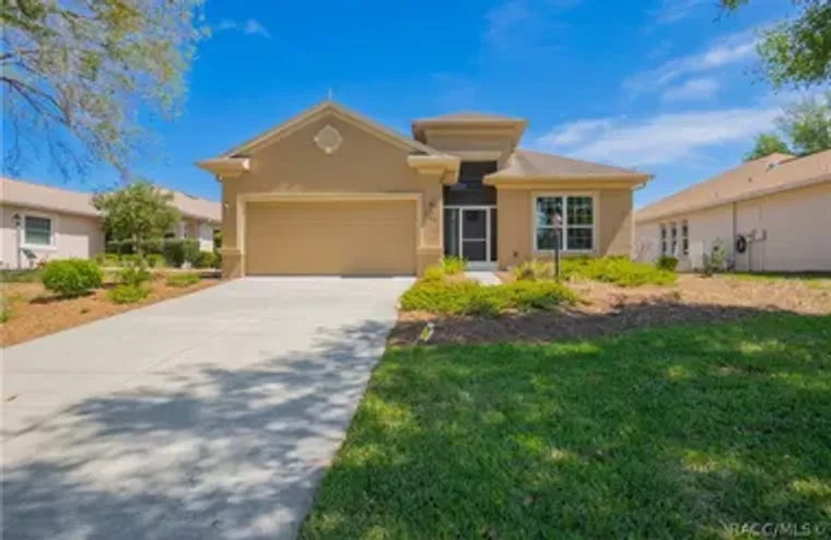 2163 N BRENTWOOD CIR, LECANTO, FL, 34461, Lecanto, FL 34461