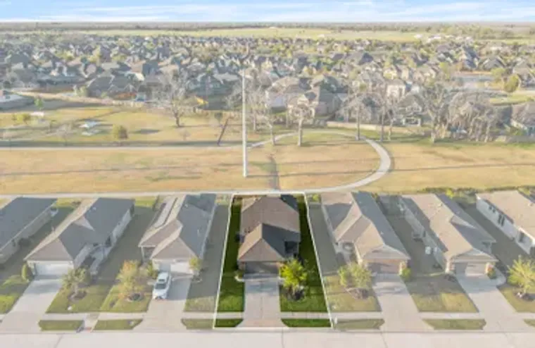 3242 GOLDEN EAGLE WAY, RICHMOND, TX, 774..., Richmond, TX 77469