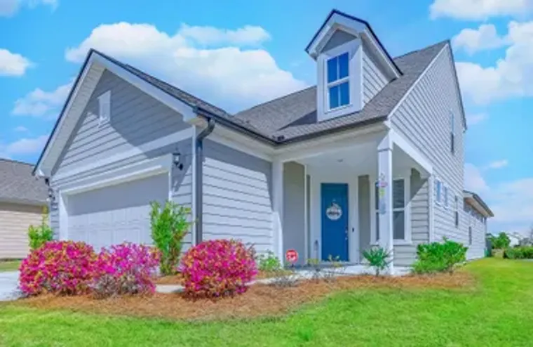 1352 LITTLELEAF LOOP, NORTH MYRTLE BEACH..., North Myrtle Beach, SC 29582