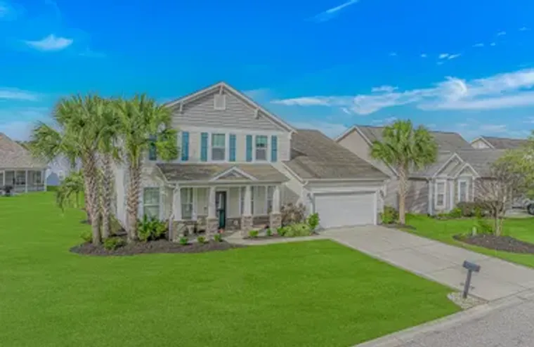425 TIBURON DR, MYRTLE BEACH, SC, 29588, Myrtle Beach, SC 29588