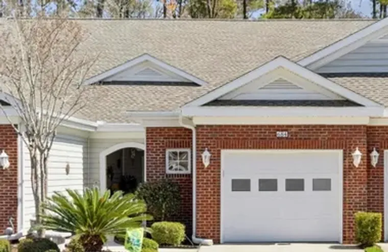 684 MISTY HAMMOCK DR NA, MURRELLS INLET,..., Murrells Inlet, SC 29576