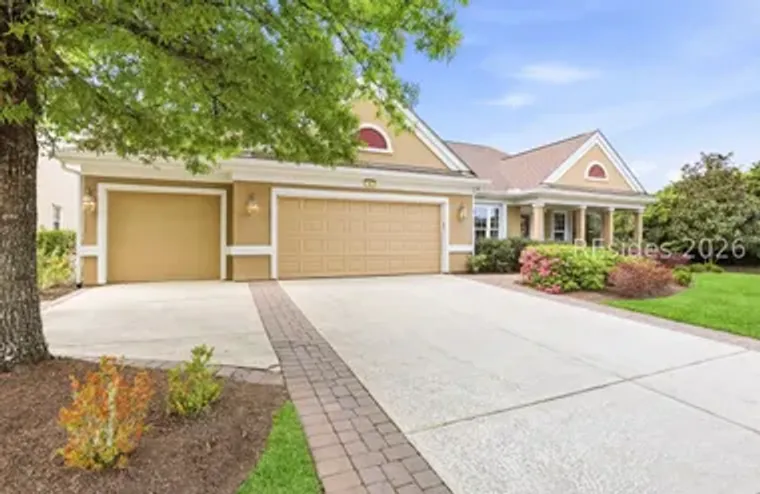 6 SILVER LEAF CIR, BLUFFTON, SC, 29909, Bluffton, SC 29909