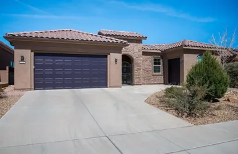2235 CEBOLLA CREEK WAY, ALBUQUERQUE, NM,..., Albuquerque, NM 87120