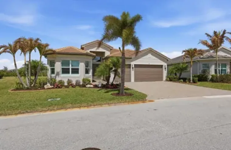 11711 SW CORONADO SPRINGS DR, PORT ST LU..., Port St Lucie, FL 34987
