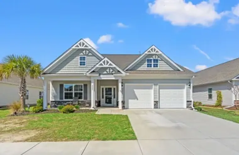 2037 GREAT BLUE HERON DR, LITTLE RIVER, ..., Little River, SC 29566