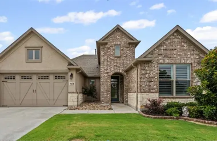 9608 CREEKWOOD DR, DENTON, TX, 76207, Denton, TX 76207