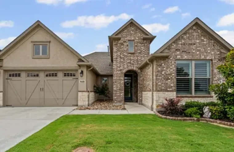 9608 CREEKWOOD DR, DENTON, TX, 76207, Denton, TX 76207