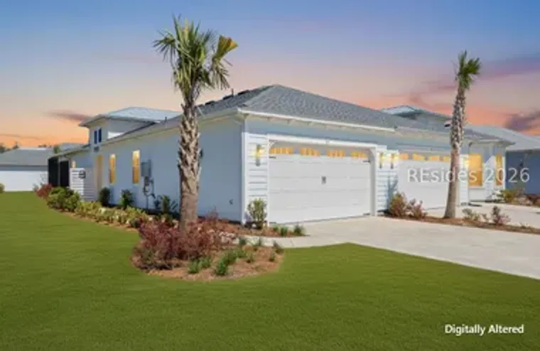 21 SEAPLANE DR, HARDEEVILLE, SC, 29927, Hardeeville, SC 29927