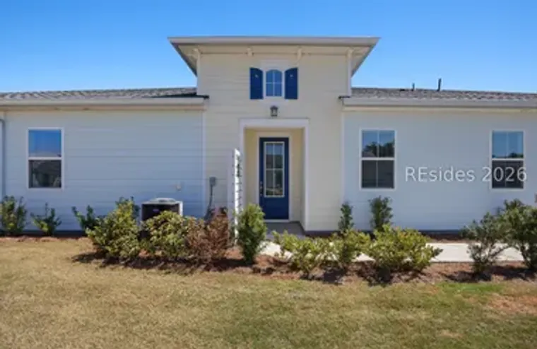 21 SEAPLANE DR, HARDEEVILLE, SC, 29927, Hardeeville, SC 29927