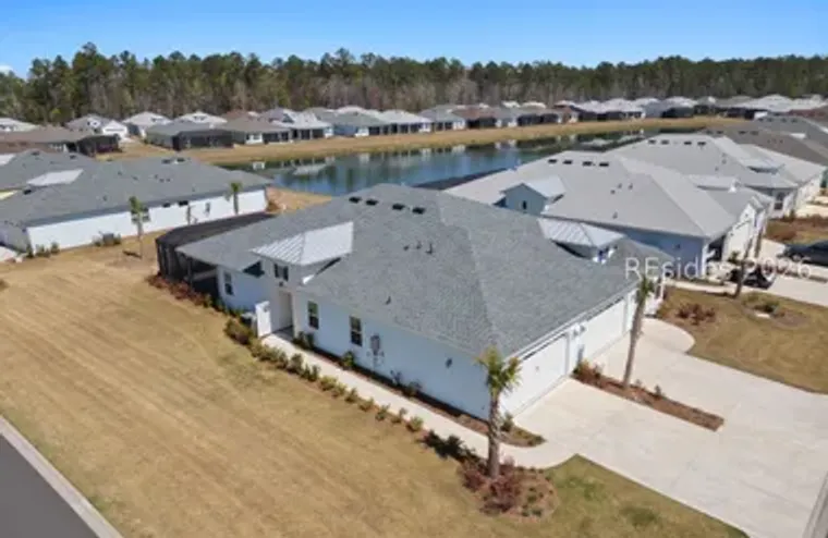 21 SEAPLANE DR, HARDEEVILLE, SC, 29927, Hardeeville, SC 29927