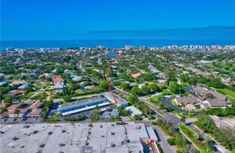 750 MOORING LN 105, NAPLES, FL, 34102, Naples, FL 34102