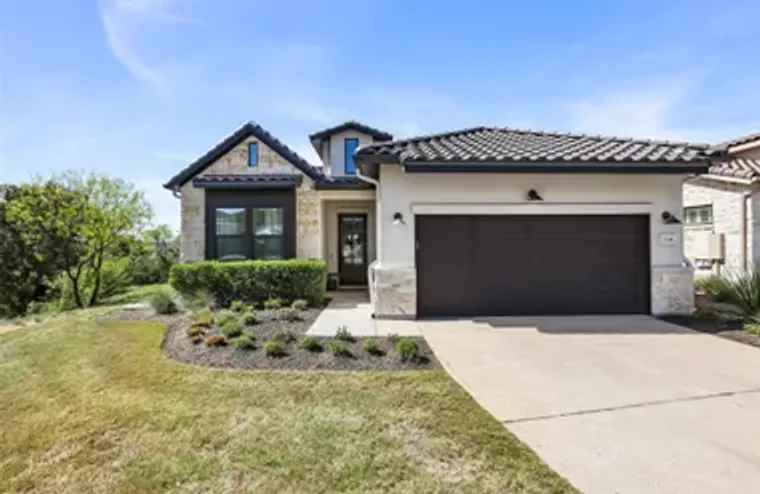134 LUCIA CT, HORSESHOE BAY, TX, 78657, Horseshoe Bay, TX 78657