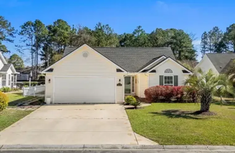 916 DUNROBIN LN, MYRTLE BEACH, SC, 29588, Myrtle Beach, SC 29588