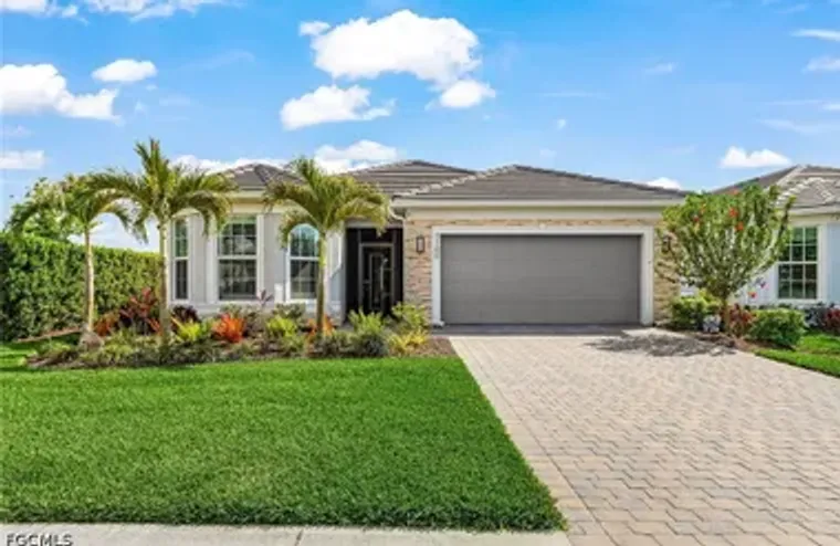 7100 DEL WEBB OAK CREEK BLVD, NORTH FORT..., North Fort Myers, FL 33917