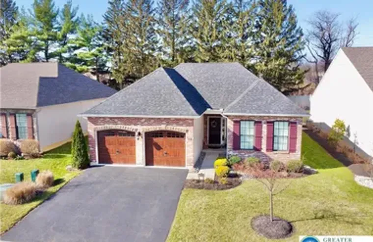 3519 DAYLILY DR, UPPER MILFORD TWP, PA, ..., Upper Milford Twp, PA 18049