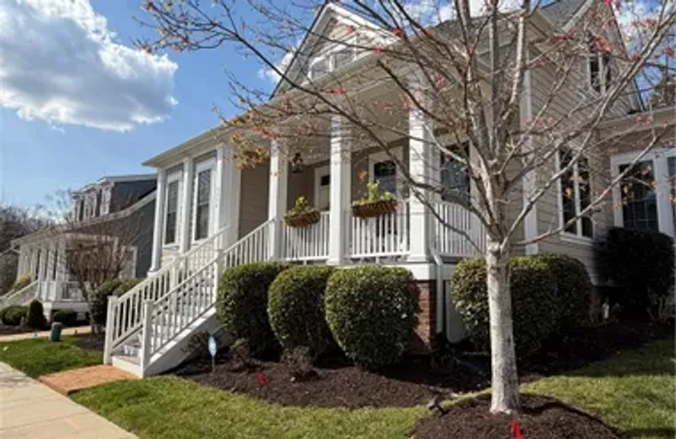 5206 ROLLISON DR, WILLIAMSBURG, VA, 2318..., Williamsburg, VA 23188