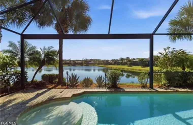 11511 GIULIA DR, FORT MYERS, FL, 33913, Fort Myers, FL 33913