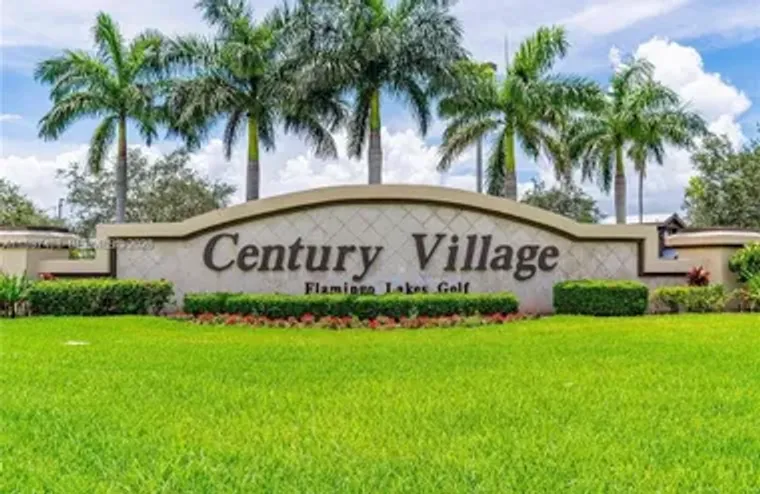 800 SW 131ST AVE 113F, PEMBROKE PINES, F..., Pembroke Pines, FL 33027