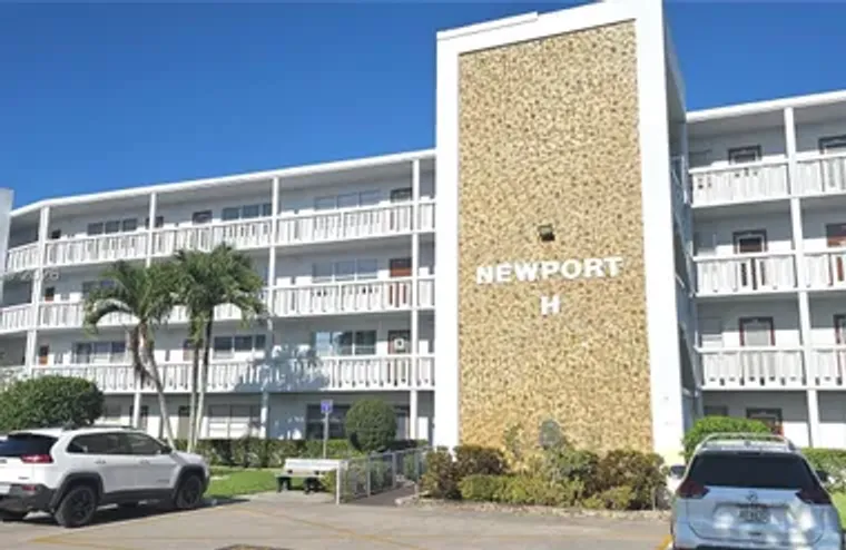 3037 NEWPORT H 3037, DEERFIELD BEACH, FL..., Deerfield Beach, FL 33442