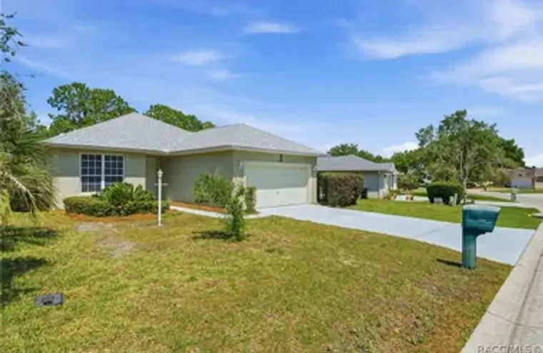 1873 W SHANELLE PATH, LECANTO, FL, 34461, Lecanto, FL 34461