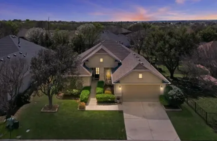 10917 SOUTHERLAND DR, DENTON, TX, 76207, Denton, TX 76207