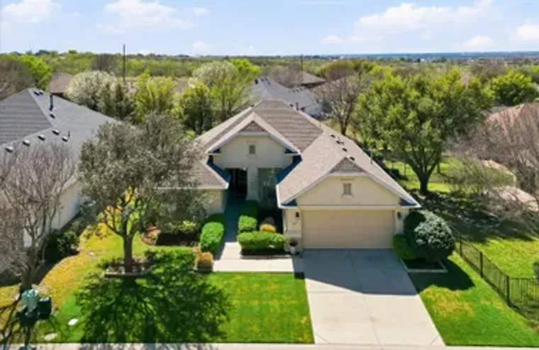 10917 SOUTHERLAND DR, DENTON, TX, 76207, Denton, TX 76207