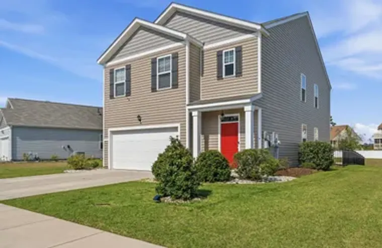 159 KELSEY CT, MYRTLE BEACH, SC, 29588, Myrtle Beach, SC 29588