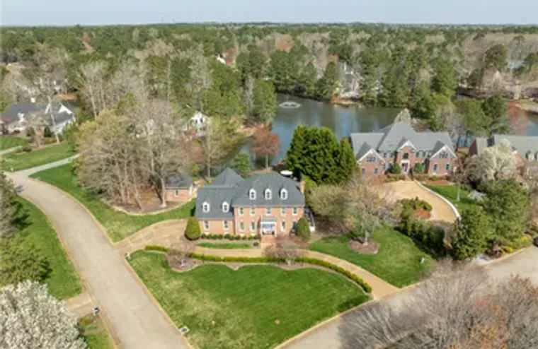 2900 THOMAS SMITH LN, WILLIAMSBURG, VA, ..., Williamsburg, VA 23185