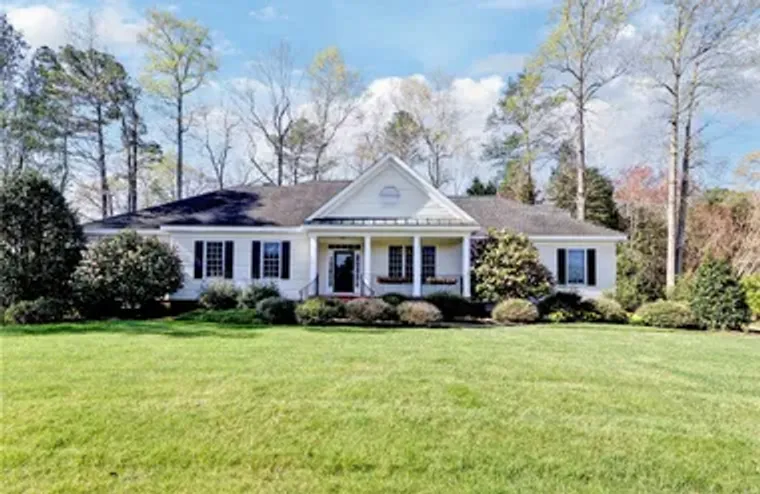 116 MAHOGANY RUN, WILLIAMSBURG, VA, 2318..., Williamsburg, VA 23188