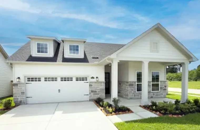 23647 GOLDEN BIRCH BND, TOMBALL, TX, 773..., Tomball, TX 77375