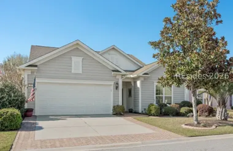 193 BLUFF POINT LN, BLUFFTON, SC, 29909, Bluffton, SC 29909