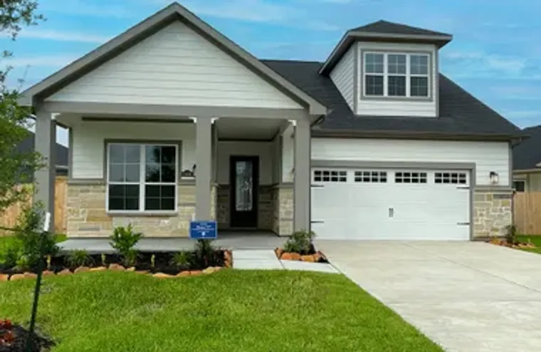 1306 HIDDEN OAKS, TOMBALL, TX, 77375, Tomball, TX 77375