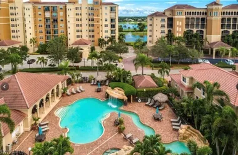 580 EL CAMINO REAL 3402, NAPLES, FL, 341..., Naples, FL 34119