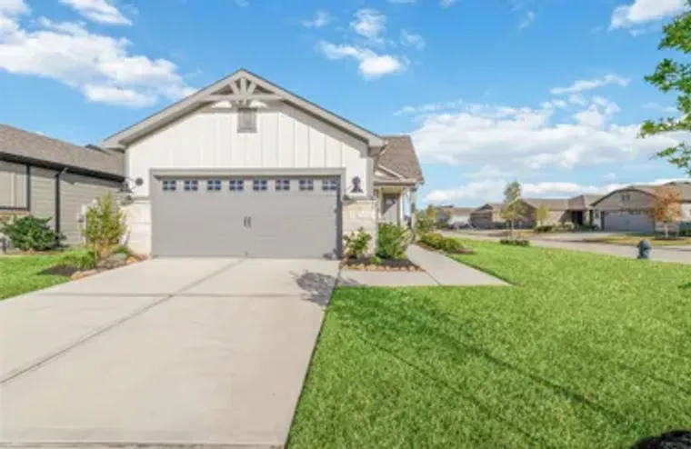 14435 GARDEN GROVE CT, WILLIS, TX, 77318, Willis, TX 77318