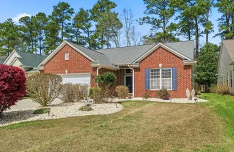 1135 N BLACKMOOR DR, MURRELLS INLET, SC,..., Murrells Inlet, SC 29576