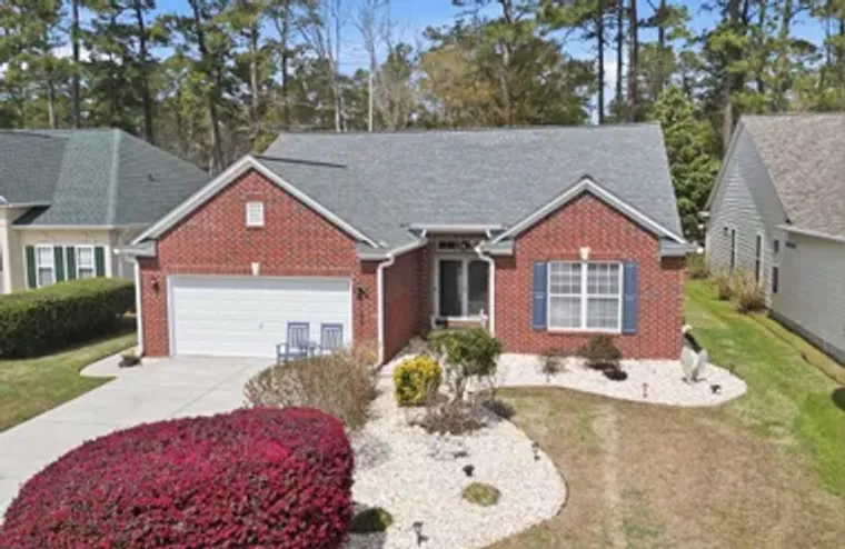 1135 N BLACKMOOR DR, MURRELLS INLET, SC,..., Murrells Inlet, SC 29576