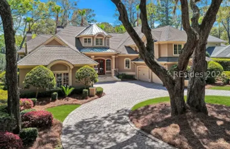 752 COLONIAL DR, HILTON HEAD ISLAND, SC,..., Hilton Head Island, SC 29926