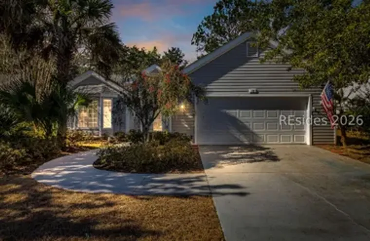 19 ANSLEY PL, BLUFFTON, SC, 29909, Bluffton, SC 29909