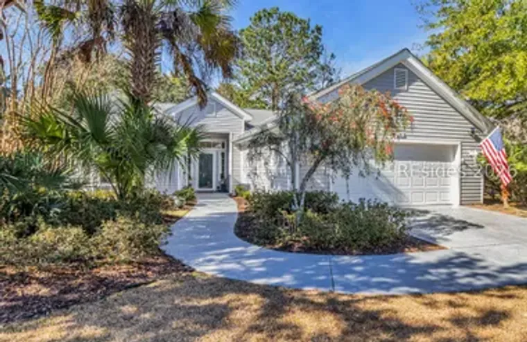 19 ANSLEY PL, BLUFFTON, SC, 29909, Bluffton, SC 29909