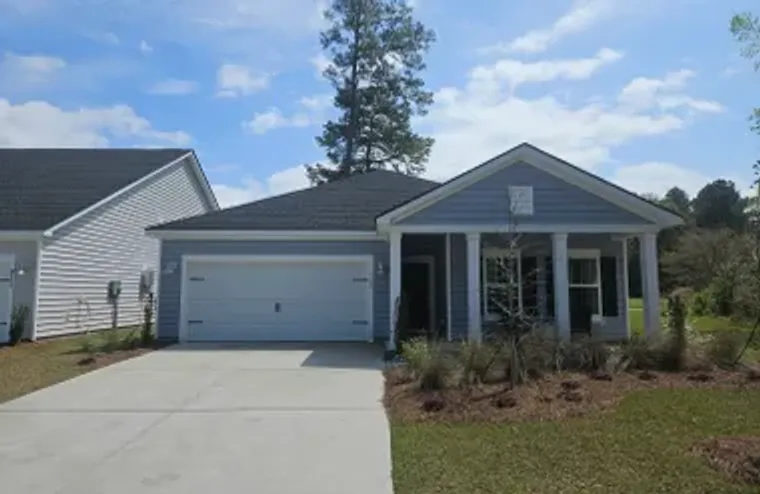 9680 INDIGO CREEK BLVD, MURRELLS INLET, ..., Murrells Inlet, SC 29576